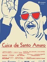 Pôster de Cuíca de Santo Amaro