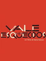 Pôster de Vale dos Esquecidos