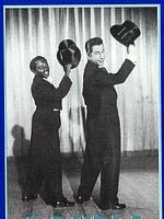 Pôster de A Dupla do Barulho