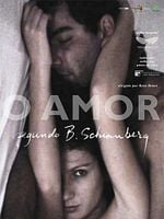 Pôster de O Amor Segundo B. Schianberg