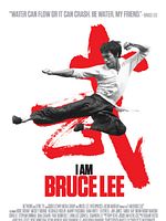 Pôster de Eu Sou Bruce Lee