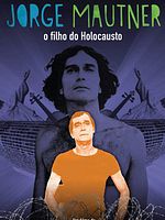Pôster de Jorge Mautner - O Filho do Holocausto