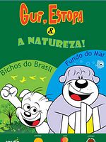 Pôster de Gui, Estopa e a Natureza