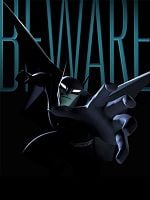 imagem de Beware the Batman