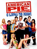 Pôster de American Pie: O Livro do Amor