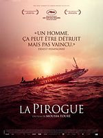 Pôster de O Barco da Esperança