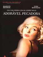 Pôster de Adorável Pecadora