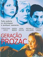 Pôster de Geração Prozac