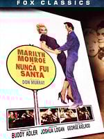 Pôster de Nunca Fui Santa