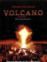 Pôster de Volcano - A Fúria