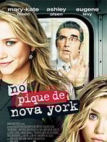 Pôster de No Pique de Nova York