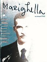 Pôster de Marighella