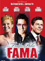 Pôster de Tudo pela Fama