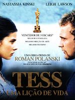 Pôster de Tess - Uma Lição de Vida