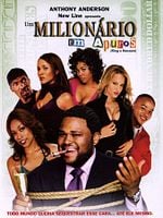 Pôster de Um Milionário em Apuros