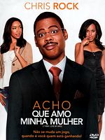 Pôster de Acho Que Amo Minha Mulher