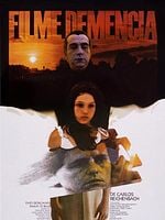 Pôster de Filme Demência