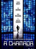 Pôster de A Chamada