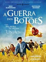 Pôster de A Guerra dos Botões