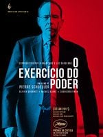 Pôster de O Exercício do Poder