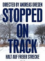 Pôster de Parada em Pleno Curso