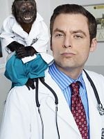 Pôster de Animal Practice