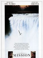 Pôster de A Missão