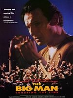 Pôster de Luta Decisiva