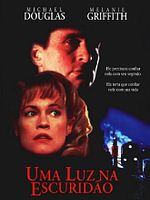 Pôster de Uma Luz na Escuridão