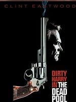 Pôster de Dirty Harry na Lista Negra