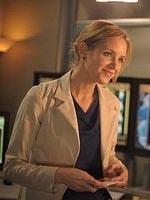 Pôster de The Mob Doctor