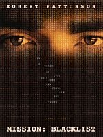 Pôster de Mission: Blacklist