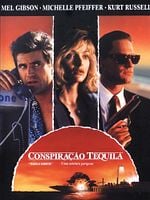 Pôster de Conspiração Tequila