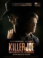 Killer Joe - Matador de Aluguel