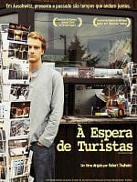 Pôster de À Espera de Turistas