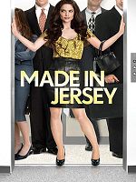 imagem de Made in Jersey