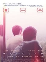 Pôster de Weekend
