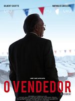 Pôster de O Vendedor