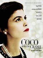 Coco Antes de Chanel