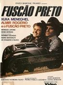 Pôster de Fuscão Preto