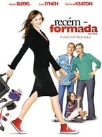 Pôster de Recém-Formada