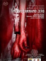 Pôster de Nervo Craniano Zero