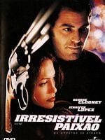 Pôster de Irresistível Paixão