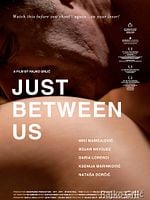 Pôster de Apenas Entre Nós