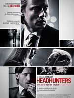 Pôster de HeadHunters