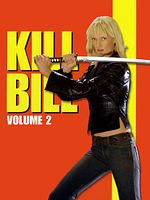 Kill Bill - Volume 2