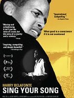 Pôster de Sing Your Song