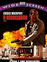 Pôster de O Negociador