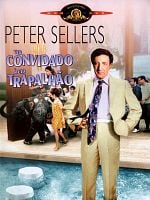 Pôster de Um Convidado Bem Trapalhão