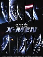 X-Men - O Filme